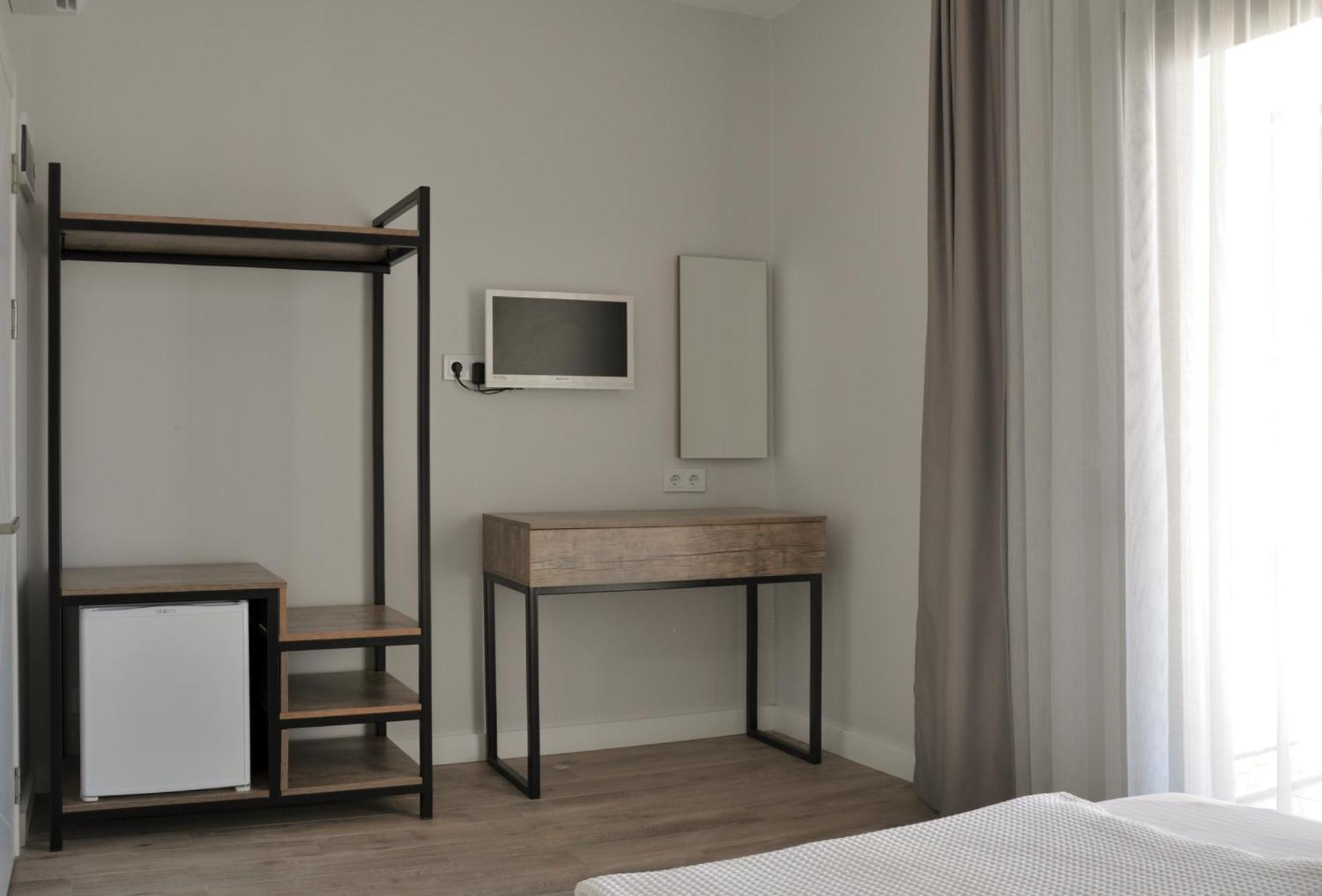 Sahil Butik Otel Çeşme Exterior foto
