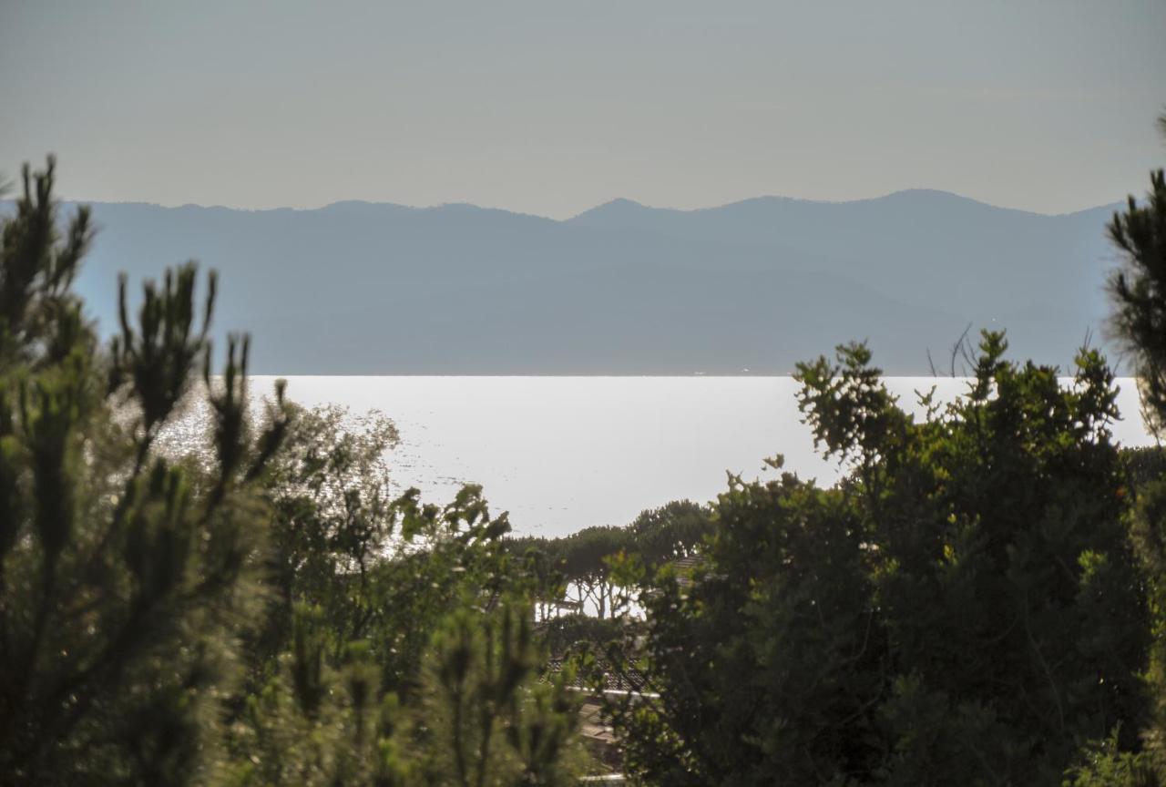 Sahil Butik Otel Çeşme Exterior foto