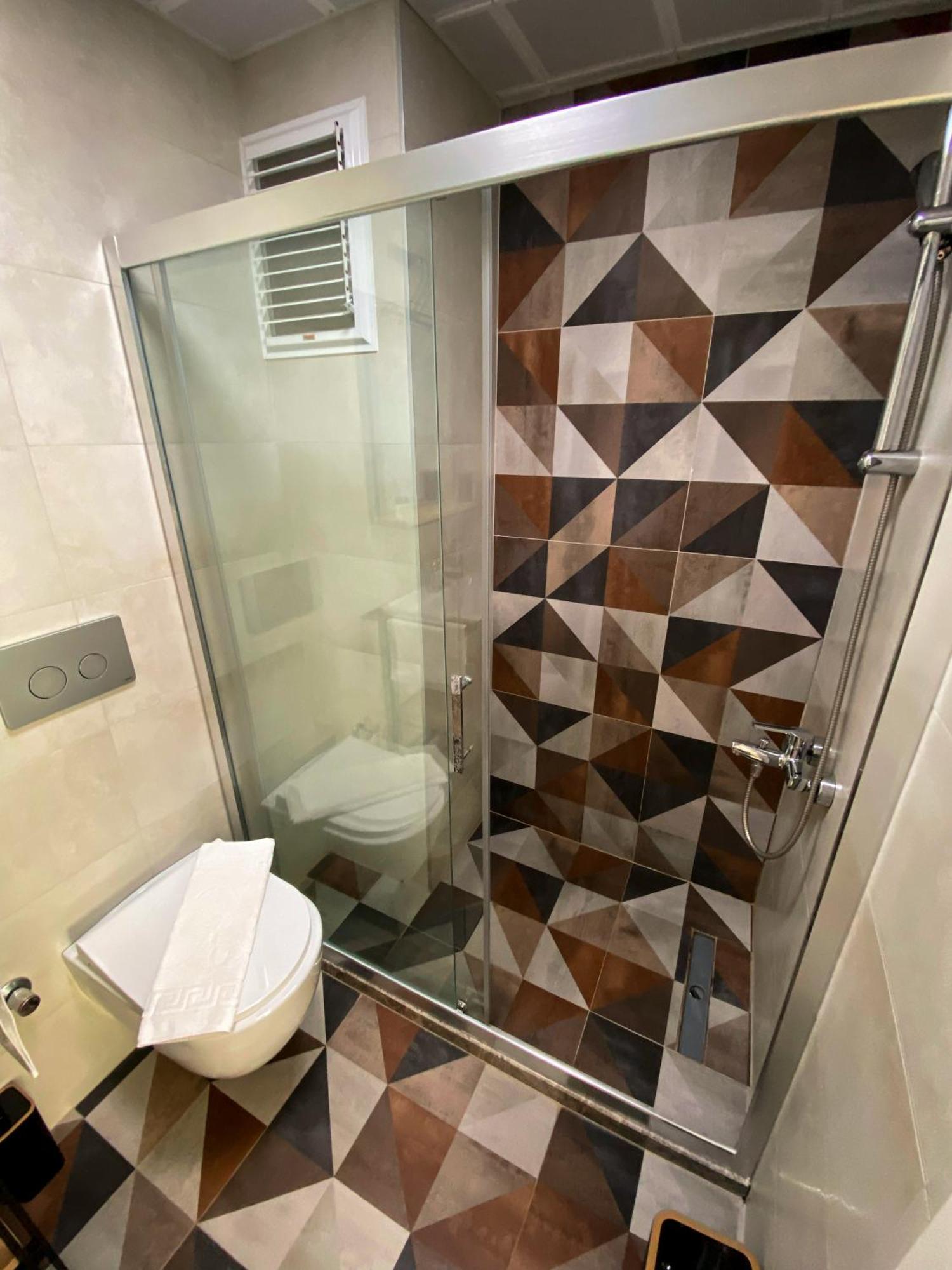 Sahil Butik Otel Çeşme Exterior foto